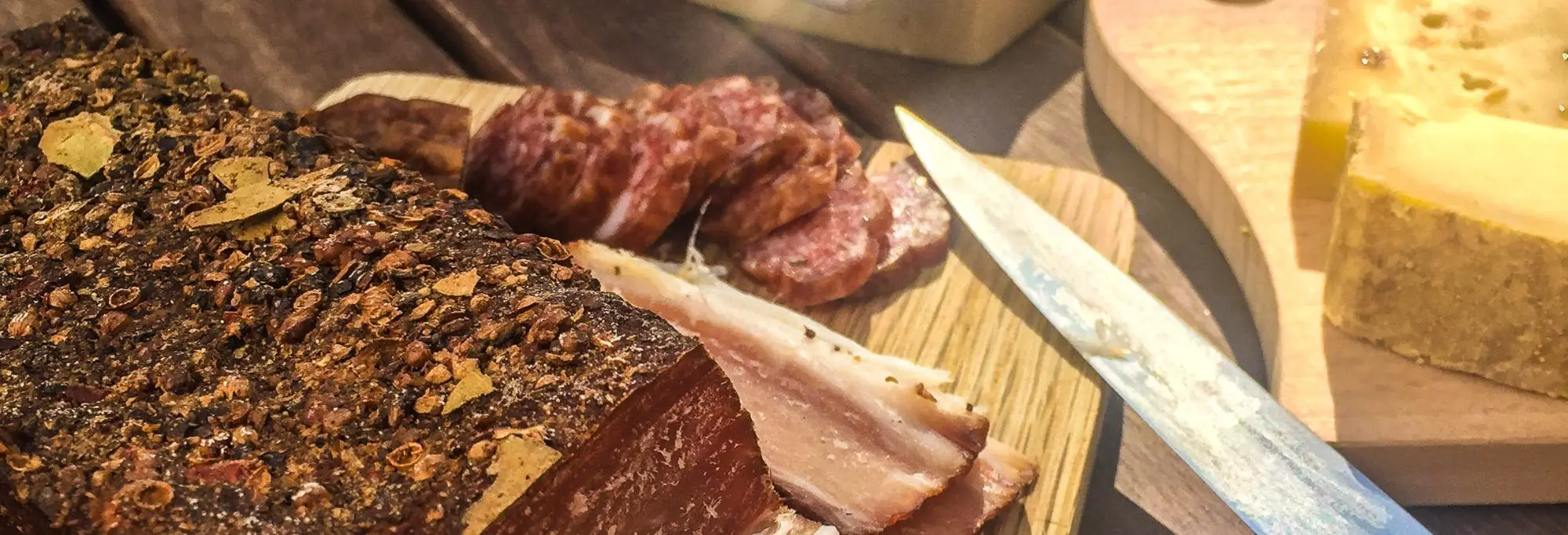 Empfehlenswerte Restaurants in der Umgebung
