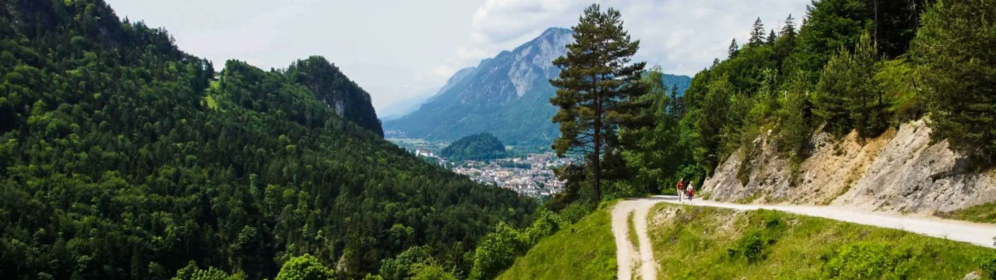 Wanderung Kufstein – Ritzau Alm