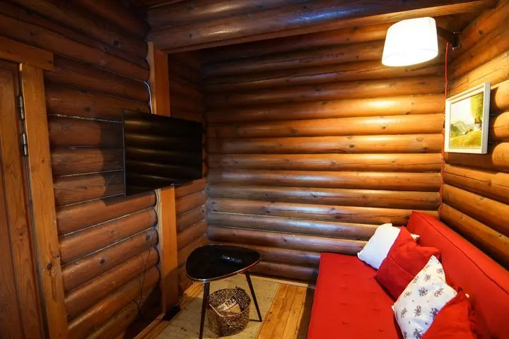 Chalet Grand Wastl