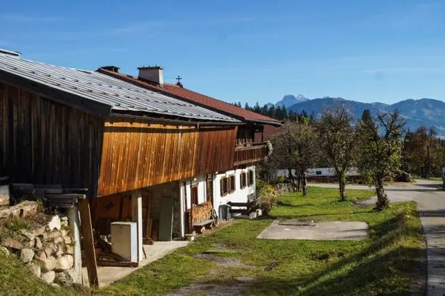 Wanderung Going (750 m) – Ackerlhütte (1465 m) – Foto 5