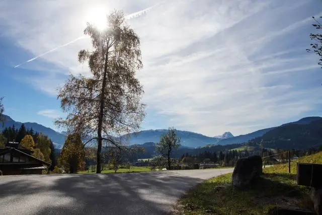 Wanderung Going (750 m) – Ackerlhütte (1465 m) – Foto 6