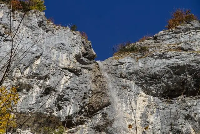 Wanderung Going (750 m) – Ackerlhütte (1465 m) – Foto 20
