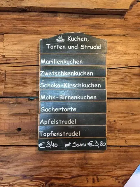 Panoramawanderung von Scheffau zum Brandstadl – Foto 31