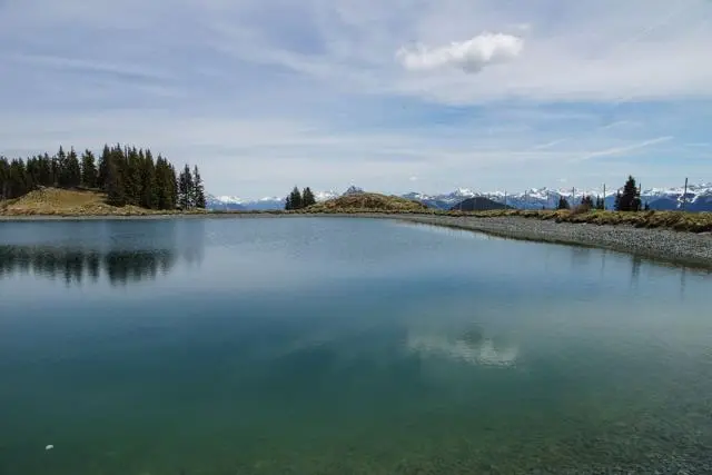 Panoramawanderung von Scheffau zum Brandstadl – Foto 34