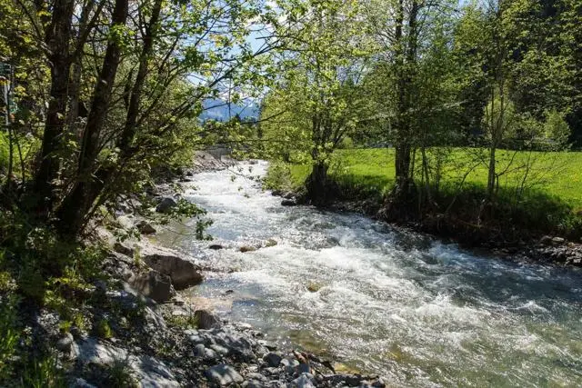 Wanderung Lendwirt – Käsealm Straubing – Foto 3