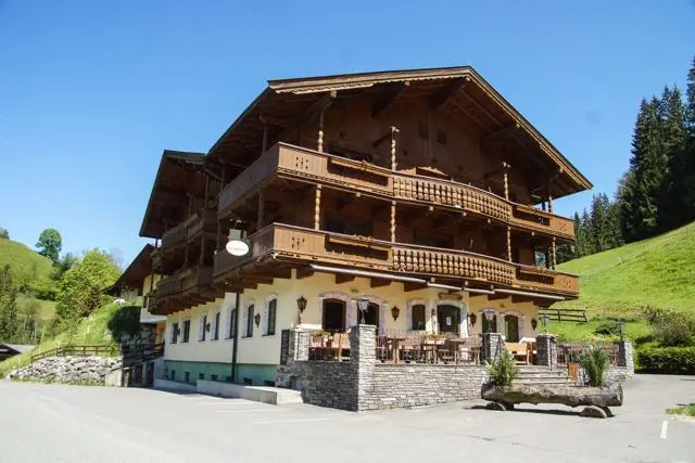 Wanderung Lendwirt – Kienzlinger Alm – Käsealm Straubing – Foto 2