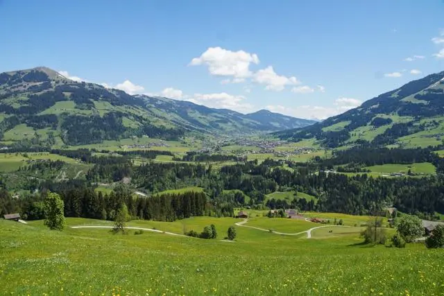 Wanderung Lendwirt – Kienzlinger Alm – Käsealm Straubing – Foto 15