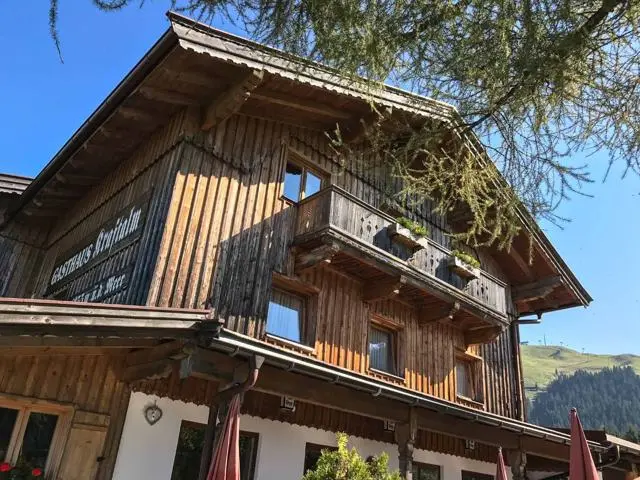 Wanderung von Itter zur Kraftalm – Foto 7