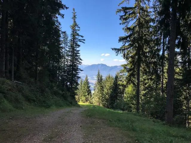 Wanderung von Itter zur Kraftalm – Foto 9