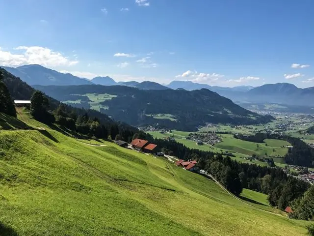 Wanderung von Itter zur Kraftalm – Foto 11