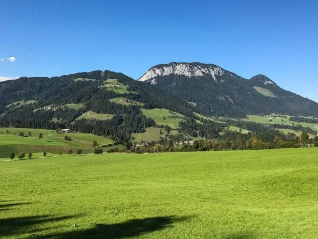 Wanderung von Itter zur Kraftalm – Foto 12
