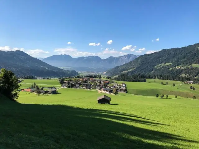 Wanderung von Itter zur Kraftalm – Foto 13