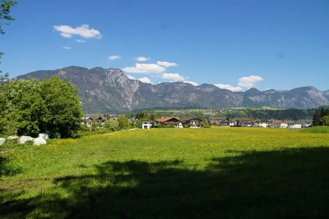 Wanderung Kundler Klamm (550 m) – Brachalm (900 m) und Kragenalm (1100 m) – Foto 6