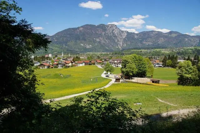 Wanderung Kundler Klamm (550 m) – Brachalm (900 m) und Kragenalm (1100 m) – Foto 7