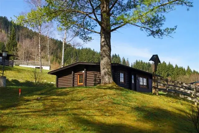 Wanderung Chalet Wastl und Grand Wastl – Möslalm – Foto 1