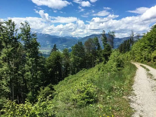 Wanderung Chalet Wastl und Grand Wastl – Möslalm – Foto 2