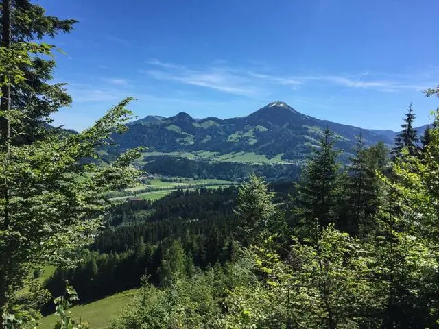 Wanderung Chalet Wastl und Grand Wastl – Möslalm – Foto 5