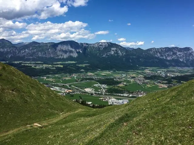 Wanderung Chalet Wastl und Grand Wastl – Möslalm – Foto 8