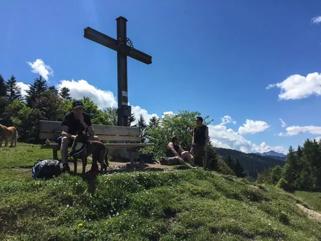 Wanderung Chalet Wastl und Grand Wastl – Möslalm – Foto 9