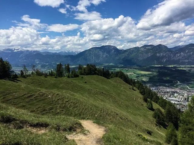 Wanderung Chalet Wastl und Grand Wastl – Möslalm – Foto 10
