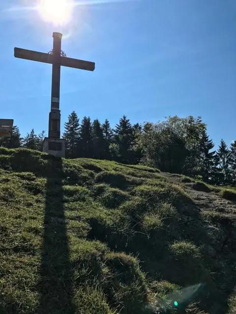 Wanderung Chalet Wastl und Grand Wastl – Möslalm – Foto 13