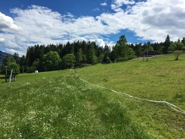 Wanderung Chalet Wastl und Grand Wastl – Möslalm – Foto 19