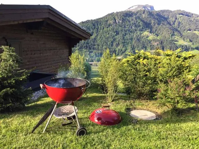 Wanderung Chalet Wastl und Grand Wastl – Möslalm – Foto 20