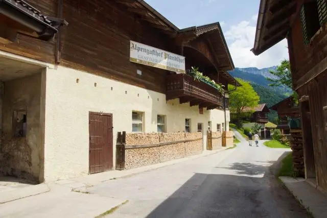 Wanderung Kufstein – Ritzau Alm – Foto 3
