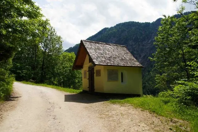 Wanderung Kufstein – Ritzau Alm – Foto 8