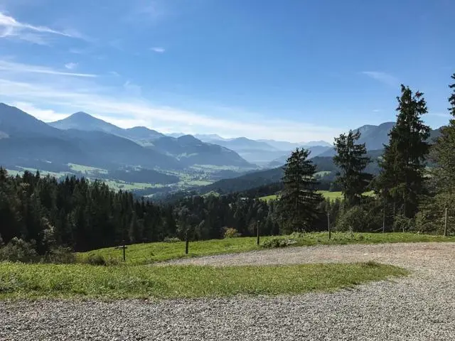 Wanderung Scheffau – Steiner Hochalm – Hinterschießlingalm – Foto 17